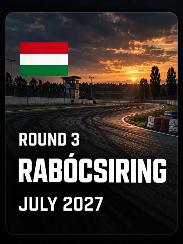 RabócsiRing — Hungary